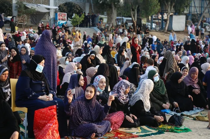 Contoh Teks Khutbah Idul Adha 2023 Menyentuh Hati, Singkat Dan Jelas ...