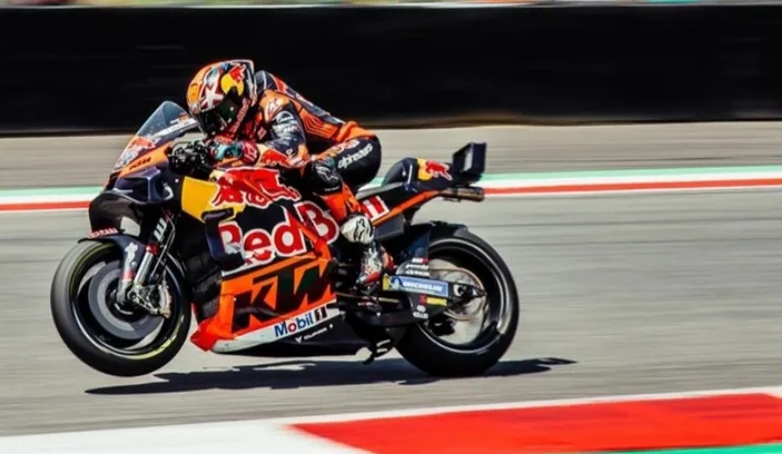 SEDANG BERLANGSUNG MotoGP Jerman 2023, Simak Link Live Streaming Trans7 Gratis