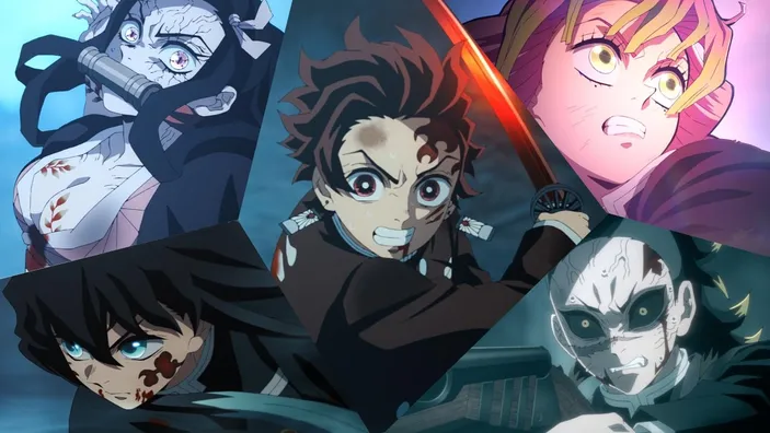 Jadwal Tayang Demon Slayer Kimetsu No Yaiba Season 4 Kapan Rilis Tayang Tanggal Berapa Ada 4001