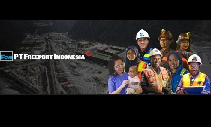 Pt Freeport Buka Lowongan Kerja Penempatan Smelter Gresik Deadline 19 Pt Freeport Buka Lowongan Kerja Penempatan Smelter Gresik Deadline 19