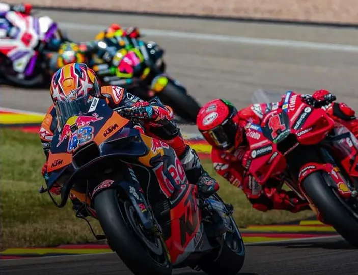 Score808 Live Streaming MotoGP Belanda 2023 Hari Minggu 25 Juni 2023 ...