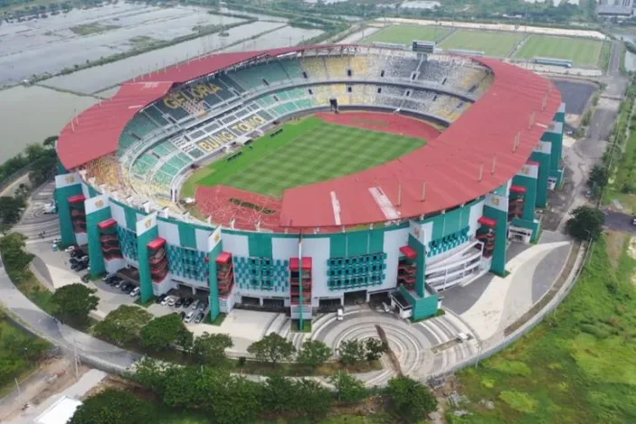 Sempat Dilarang, Duel Persebaya vs Arema FC Akhirnya Digelar di Stadion Gelora Bung Tomo