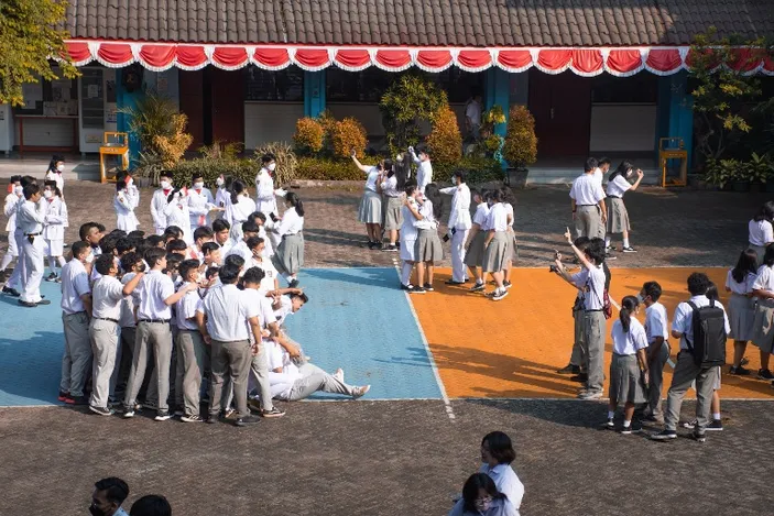 MATERI Program MPLS Kelas 10 SMA SMK 2024 PDF Kurikulum Merdeka Lengkap ...