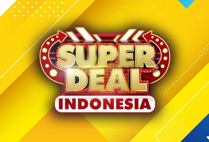 Jadwal TV GTV Hari Ini Kamis 25 Juli 2024 Akan Tayang Obsesi Paw Patrol Hingga Super Deal