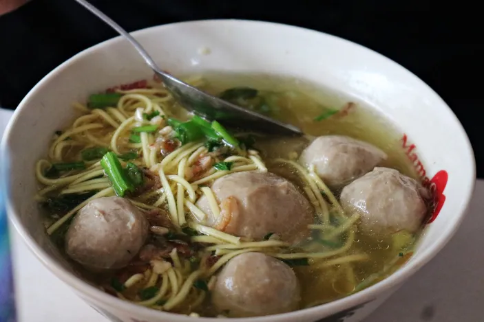 Rekomendasi 5 Warung Bakso Enak Di Sidoarjo Yang Patut Dicoba Pikiran