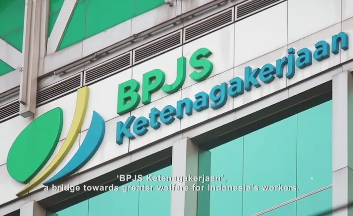 Cara Mencairkan Rp10 Juta Dari Bpjs Ketenagakerjaan Syarat Klaim Link