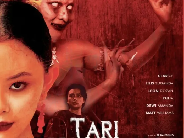 Sinopsis Film Tari Kematian Tarian Iblis Yang Merenggut Banyak Nyawa Ringtimes Jatim 