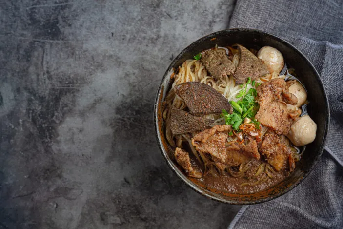 Ini Lho, 3 Rekomendasi Warung Bakso Terbaru di Pekanbaru yang Wajib