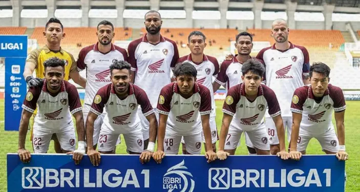 Link Live Streaming AFC Cup 2023-2024 PSM Makassar vs Sabah FC, Nonton Langsung di iNews dan Vision+