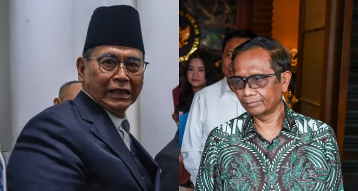 Mahfud MD Soal Al Zaytun: Saya Harap Masyarakat Tahu Betul