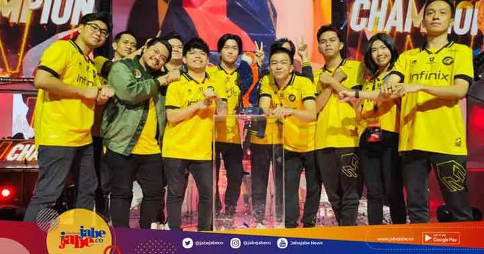 Kalahkan Bigetron Alpha 4-0, ONIC Esports Berhasil Jadi Juara ESL ...