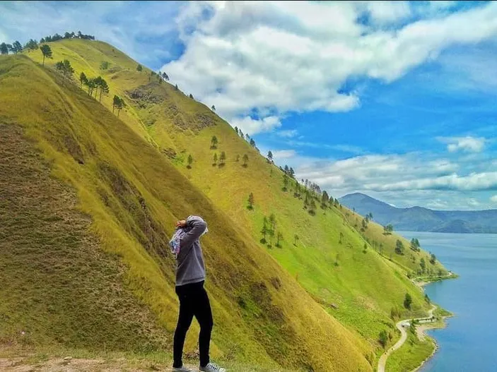 Begitu Indah dan Mempesona Banyak Orang! Wisata Terbaik Bikin Nyaman ...