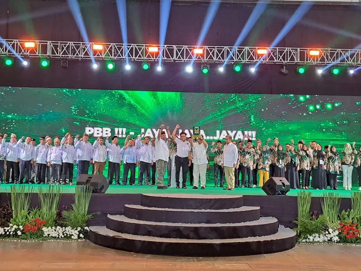 Daftar Calon Tetap Anggota DPRD Kabupaten Nganjuk Periode 2024-2029 ...