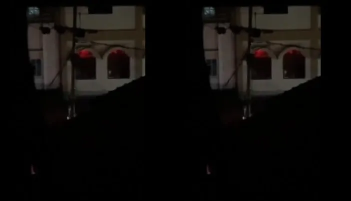 Viral video sekelompok orang melakukan kegiatan di sebuah masjid di Gegerkalong Bandung.