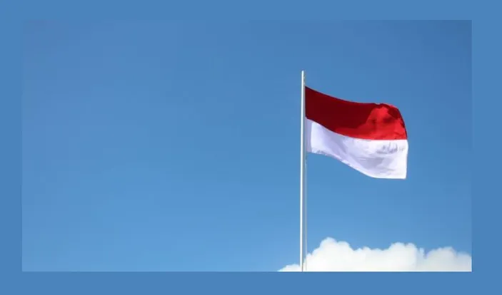 Jangan Asal Pasang Bendera Merah Putih! Ternyata Ada Ketentuan Wajib ...