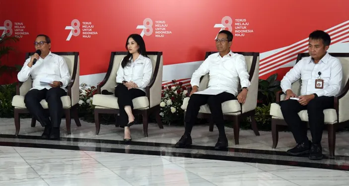 Istana Bocorkan Ada Perbedaan Hingga Kejutan Di Rangkaian Acara Hut Ke