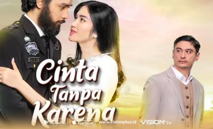 Jadwal Acara RCTI Hari Ini Jumat 1 Maret 2024: Ada Sinetron Cinta Tanpa ...