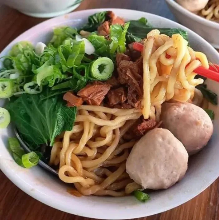 7 Mie Ayam Bakso Di Depok Yang Enak Dan Affordable Berikut Lokasi