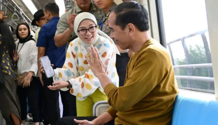 David Ozora Video Call Bareng Jokowi, Kuasa Hukum Beberkan Obrolannya