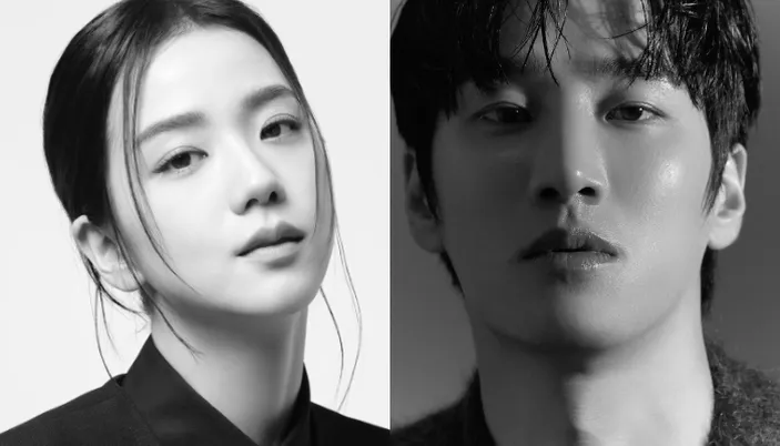 Jisoo BLACKPINK dan Ahn Bo Hyun Putus, YG Entertainment Beberkan Alasannya