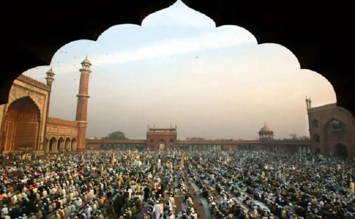 Hilmi Firdausi Berharap Pemerintah India Lindungi Umat Muslim Imbas Pembakaran Masjid dan Pembunuhan Imam