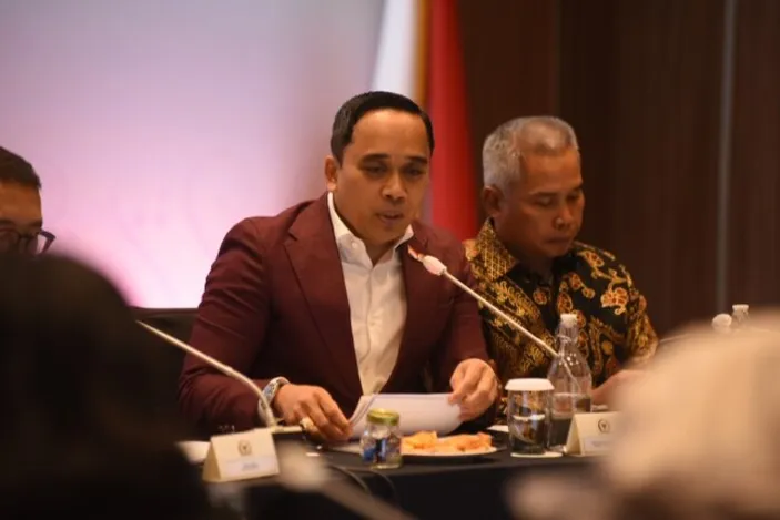 Parlemen Dorong Pemerintah Ambil Langkah ‘Out of The Box’ Jaga Stabilitas Kawasan ASEAN