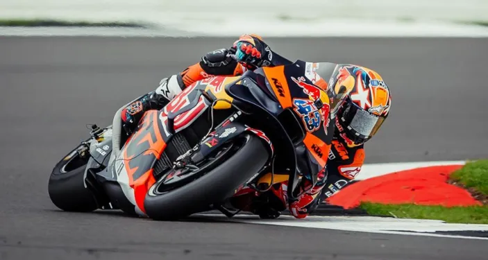 Link Live Streaming Trans7, Nonton Siaran Langsung MotoGP Inggris 2023