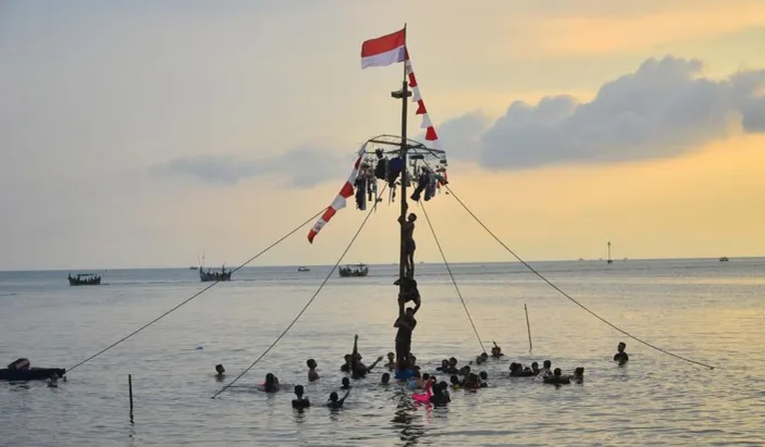 35 Ide Lomba Seru 17 Agustus, Salah Satunya Joget TikTok