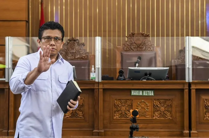 Mahfud MD Peringatkan Jangan Otak-atik Hukuman Seumur Hidup Ferdy Sambo