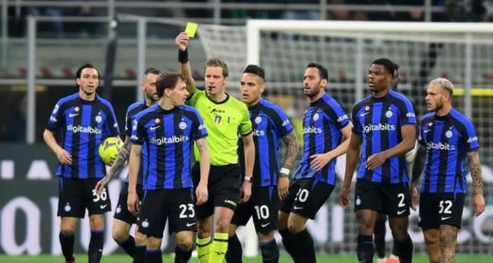 Head to Head dan Statistik Empoli vs Inter Milan di Liga Italia 2023-2024