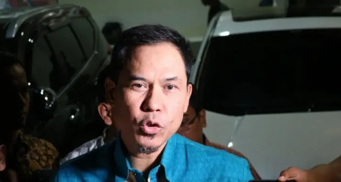 Eks Juru Bicara FPI Munarman Ucap Ikrar Setia ke NKRI: Open Mind untuk Dapat Menerima Perbedaan Lebih Luas