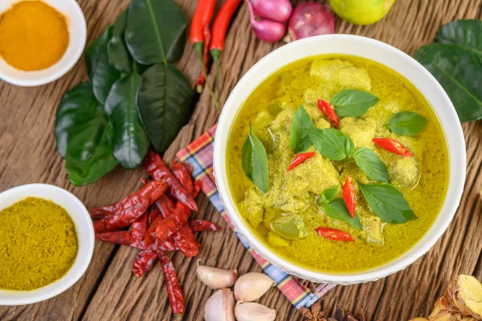 Selain Opor Dan Rendang Ini Maskan Khas Nusantara Yang Bisa Jadi Ide 