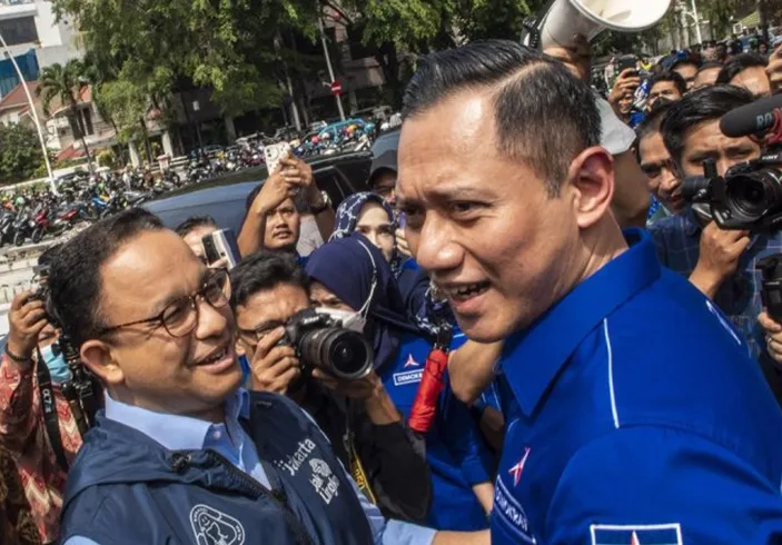 Pendamping Anies Baswedan di Pilpres 2024 akan Diumumkan Sesaat Lagi