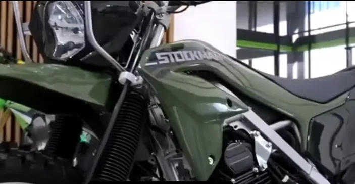 Kawasaki Indonesia Kembali Meluncurkan Motor Terbarunya, Yang Siap ...