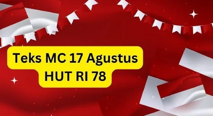 LINK DOWNLOAD PDF MC Susunan Acara Malam Tirakatan 17 Agustus 2023 Hari ...