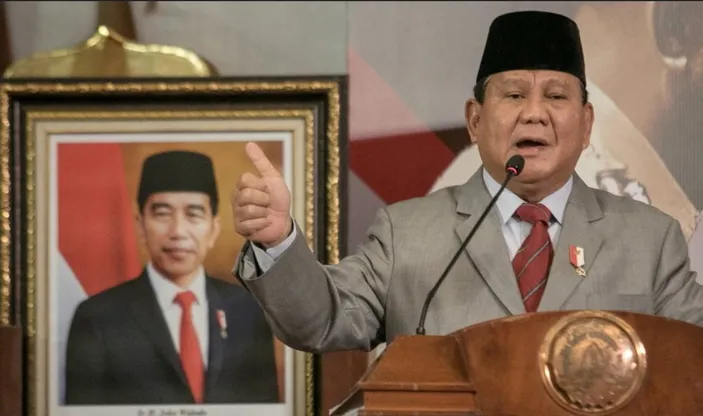 PAN Deklarasi Dukung Prabowo Subianto Capres 2024, Saleh Daulay: Kami Dengar Masukan Kader dan Ormas