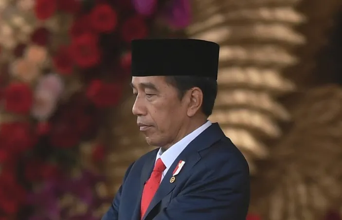 Jokowi Terima Disebut Firaun Hingga Planga-plongo, Tapi Sedih Karena ...