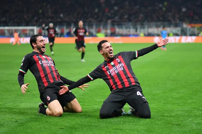 Head to Head dan Statistik Cagliari vs AC Milan di Liga Italia Serie A 2023-2024