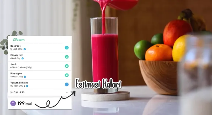 Berikut adalah tulisan tentang 5 resep smoothie sehat untuk sarapan yang mengenyangkan: