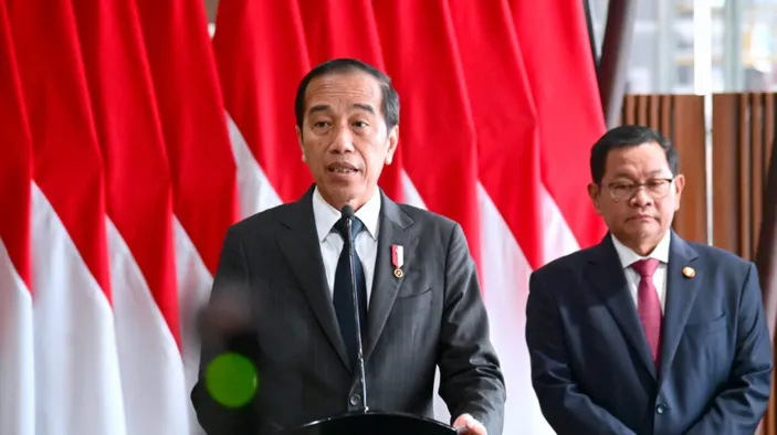 Apa Itu KTT BRICS 2023 Di Afrika Selatan Yang Dihadiri Jokowi, Isi ...