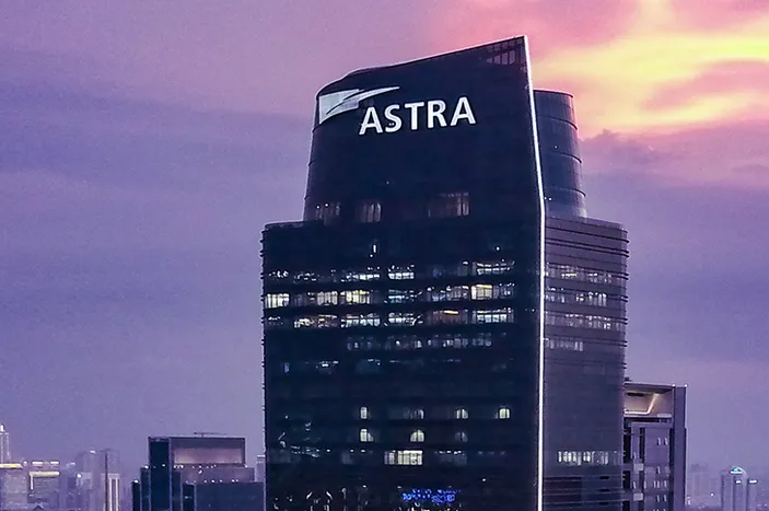 Terbaru, PT Astra International Buka Lowongan Kerja Astra Graduate ...