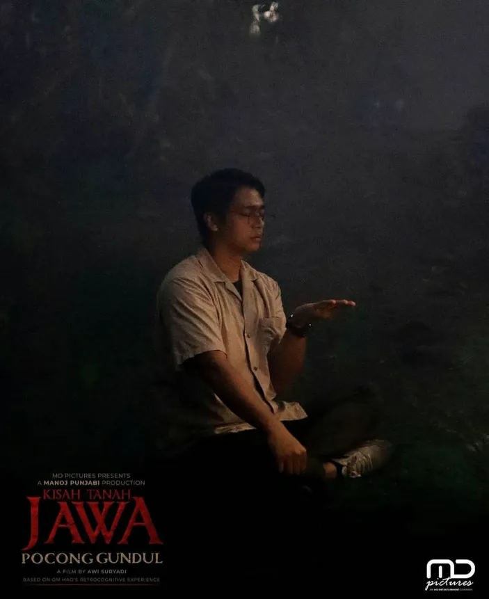 Saksikan Film Kisah Tanah Jawa Pocong Gundul Tayang Segera 21 September 2023 Inilah