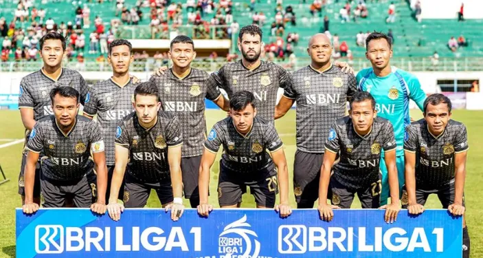 BRI Liga 1 Bhayangkara FC Vs Barito Putera Head To Head Dan Prediksi