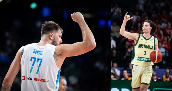 Prediksi Slovenia vs Australia di FIBA World Cup 2023: Preview, Head to Head, dan Starting Line-up