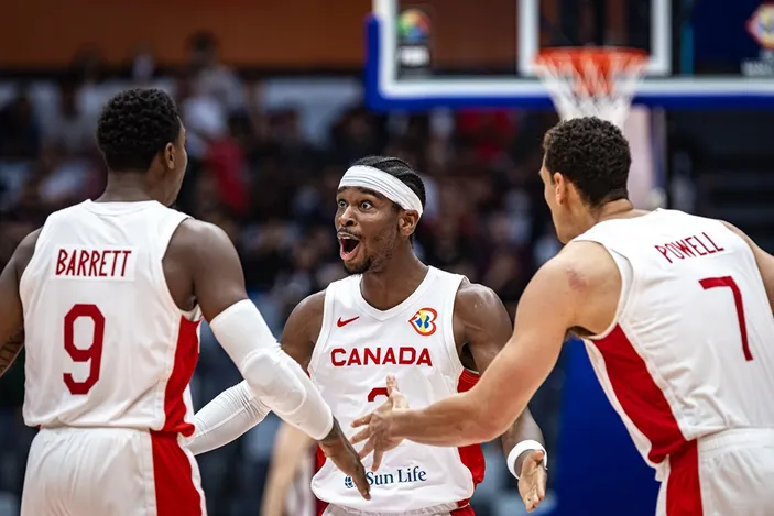 Prediksi Kanada vs Brasil di FIBA World Cup 2023: Preview, Head to Head, dan Starting Line-up