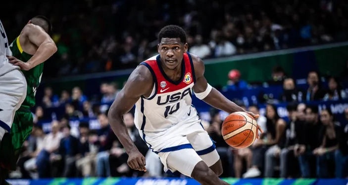 Prediksi Italia vs Amerika Serikat di FIBA World Cup 2023: Preview, Head to Head, dan Starting Line-up