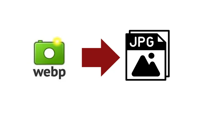 Ini Dia 5 Cara Konversi Gambar Format WEBP Jadi JPG Dengan PC Dan ...