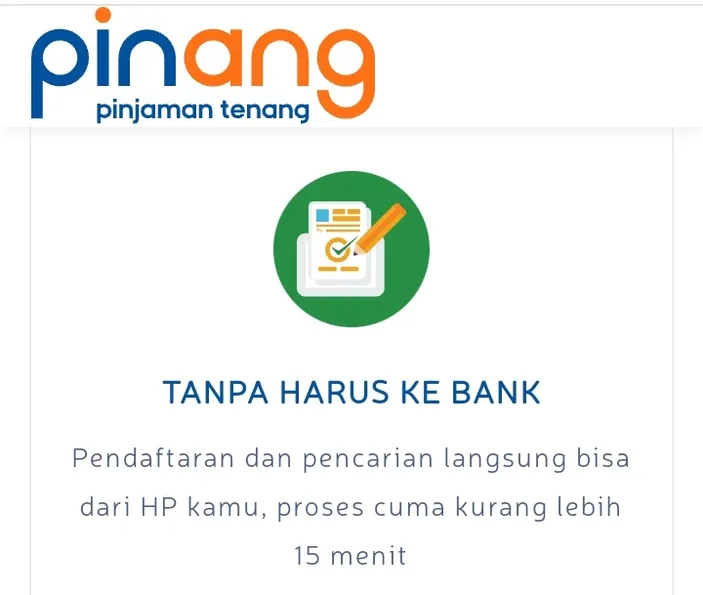 Ajukan Pinjaman Online Bri 2023 Pakai Cara Ini Modal Ktp Pinjol Rp 25