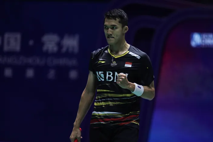 Paceklik Gelar di China Open 2023 Jadi Peringatan untuk PBSI