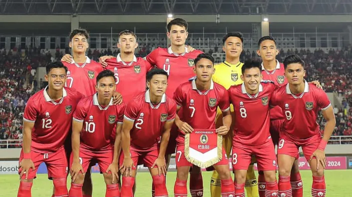 Timnas Indonesia U-23 vs Turkemenistan: Jadwal Siaran Langsung dan Skenario Lolos Piala Asia U-23 2024